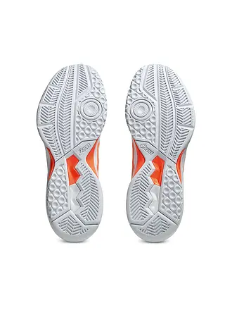 ASICS | Zapatillas de interior para mujer Gel-Task MT 4 | weiss